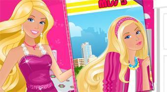 Barbie Fashion Magazine