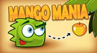 Mango Mania | Online hra zdarma | Superhry.cz