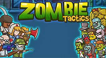 Zombie Tactics