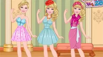 Barbie Confessions of a Shopaholic