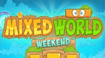 Mixed World Weekend