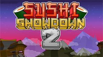 Sushi Showdown 2