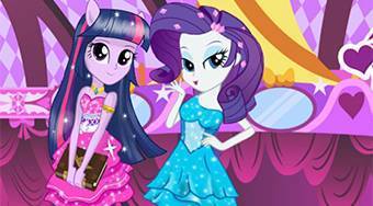 Equestria Fashion Day