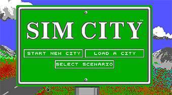 Sim City