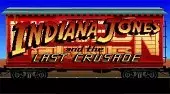 Indiana Jones and The Last Crusade: The Graphic Adventure