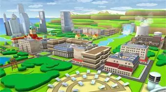 Developerské projektování
