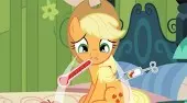 Applejack Flu Treatment