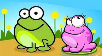 Tap the Frog Doodle | Online hra zdarma | Superhry.cz