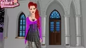 Fashion Studio: Gothic