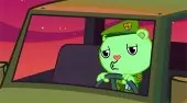 Happy Tree Friends 41 Remains To Be Seen