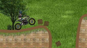 Speedy Moto Quest