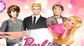 Barbie Be My Valentine