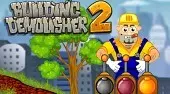 Builiding Demolisher 2