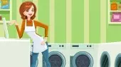 Laundry Manager