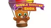 Bubble Shooter Saga