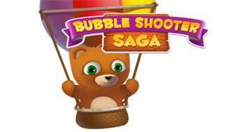 Bubble Shooter Saga