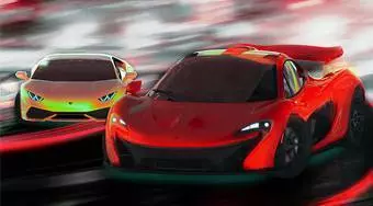 Racing Supercar Championship