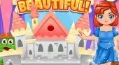 Build Princess Castle