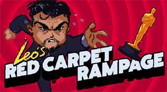 Leo's Red Carpet Carnage | Online hra zdarma | Superhry.cz