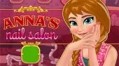 Anna's Nail Salon