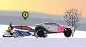 Winter Racing