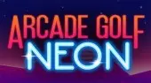 Arcade Golf Neon