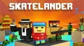 Skatelander