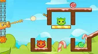 Candy Thieves 2