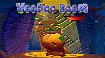 VooDoo Boom