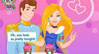 Barbie Boyfriend Thief | Online hra zdarma | Superhry.cz
