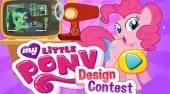 My Little Pony Design Contest