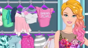 My Spring Resolutions