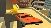 Rooftop Car Stunts