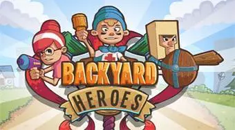 Backyard Heroes
