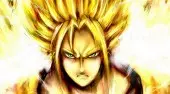 Dragon Ball Fierce Fighting 4
