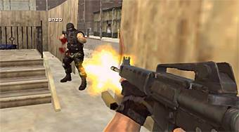 Special Strike DLC 2