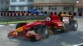 King of Speed 3D Auto Racing