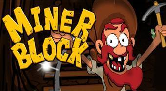 Miner Block | Online hra zdarma | Superhry.cz