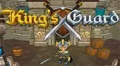 King's Guard 3D