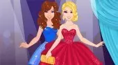 Barbie Prom Disaster