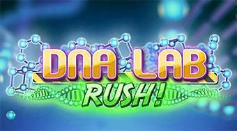 Dna Lab Rush!