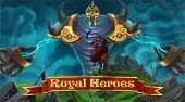 Royal Heroes