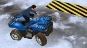 Snow Mobile 3D