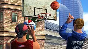 Basketbal