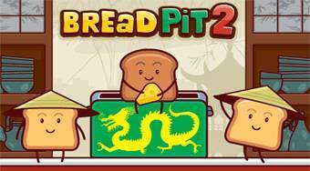 Bread Pit 2