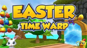 Easter Time Warp