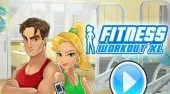 Fitness Workout XL