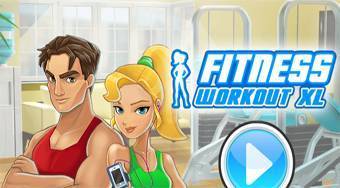 Fitness Workout XL