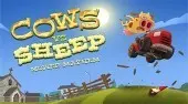 Cows vs Sheep: Mover Mayhem