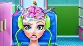 Elsa Brain Doctor